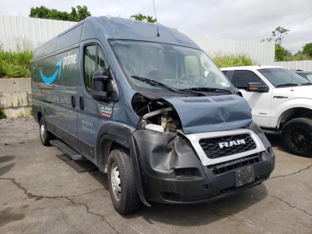 RAM PROMASTER 2019 3c6urvjg6ke541684