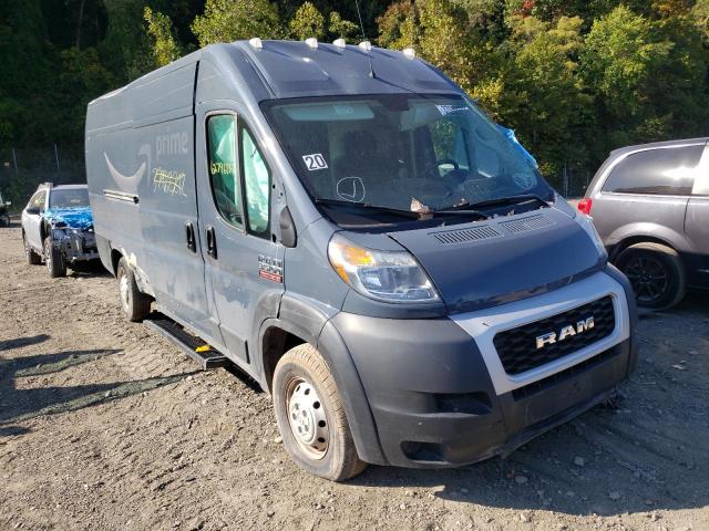 RAM PROMASTER 2019 3c6urvjg6ke544990