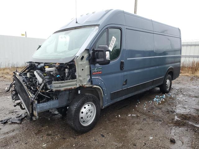 RAM PROMASTER 2019 3c6urvjg6ke551339