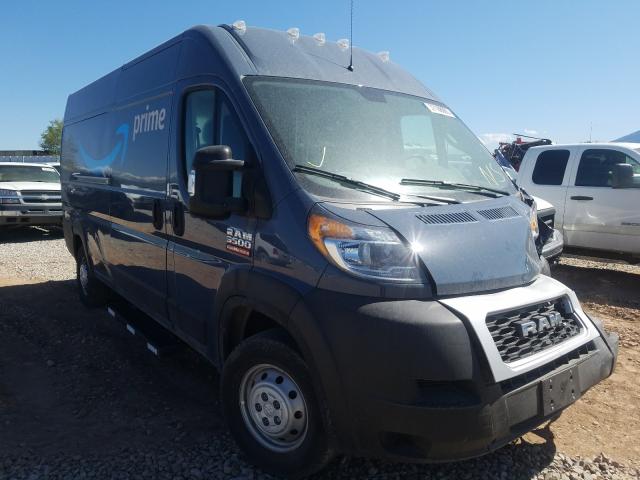 RAM PROMASTER 2019 3c6urvjg6ke563975