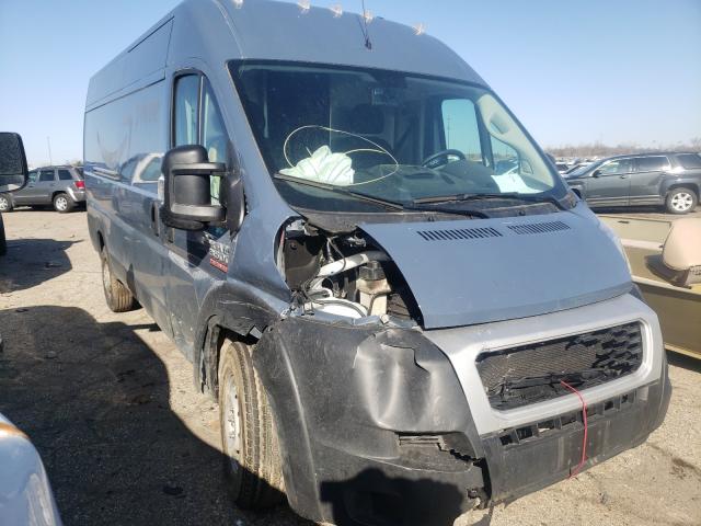 RAM PROMASTER 2019 3c6urvjg6ke564317