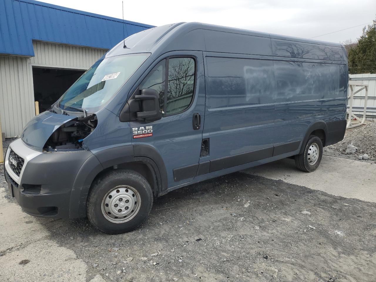 RAM PROMASTER CITY 2020 3c6urvjg6le108397