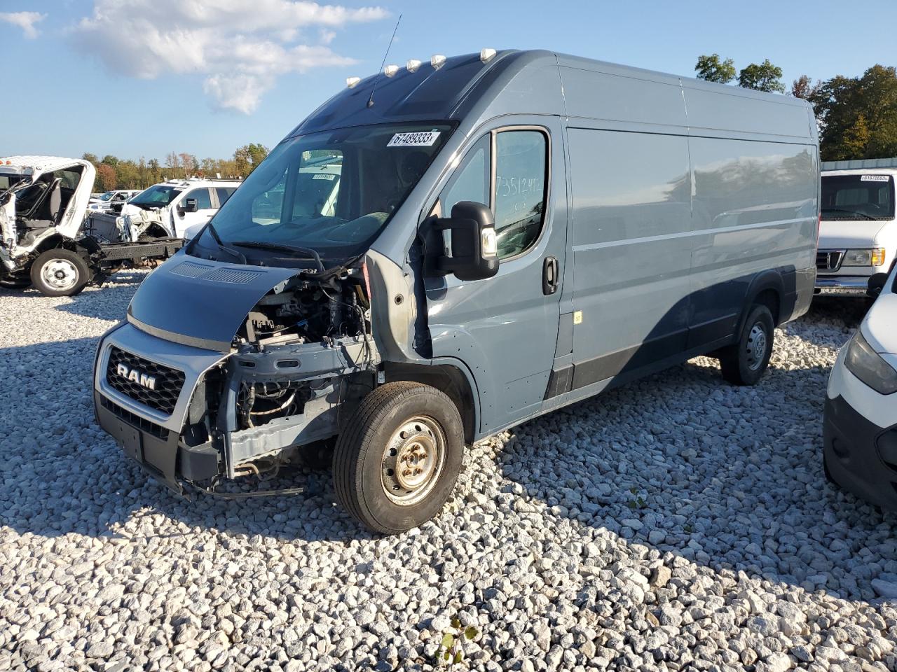 RAM PROMASTER CITY 2020 3c6urvjg6le112577