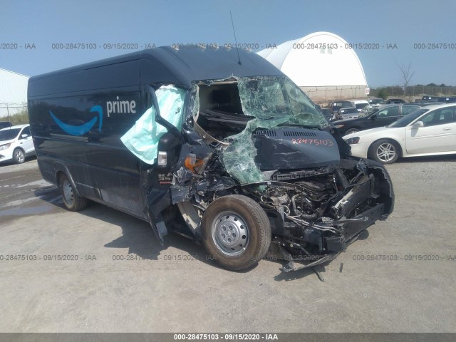 RAM PROMASTER CARGO VAN 2020 3c6urvjg6le113034