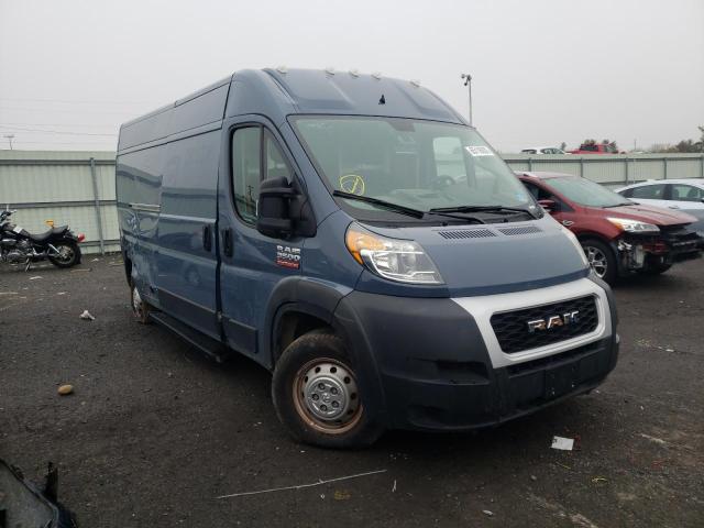 RAM PROMASTER 2020 3c6urvjg6le129203