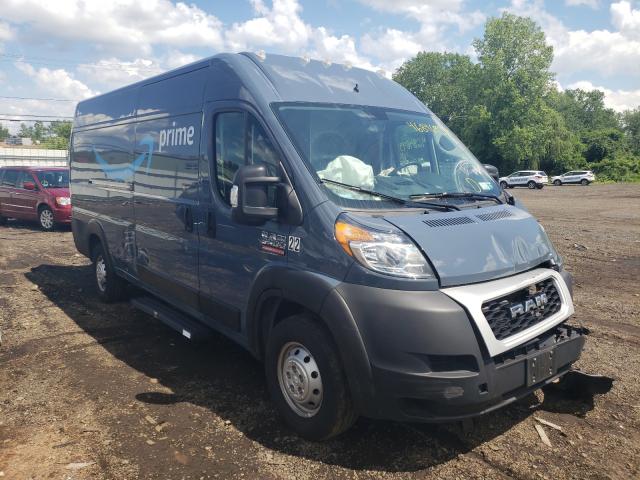 RAM PROMASTER 2020 3c6urvjg6le136118