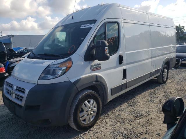 RAM PROMASTER 2014 3c6urvjg7ee106127