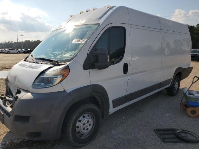 RAM PROMASTER 2014 3c6urvjg7ee123669