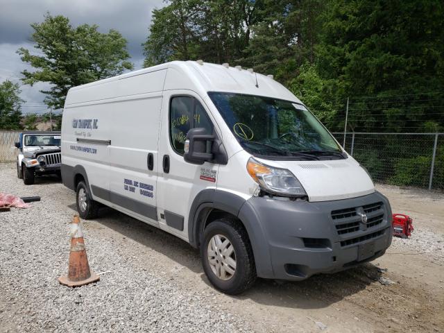 RAM PROMASTER 2014 3c6urvjg7ee127835