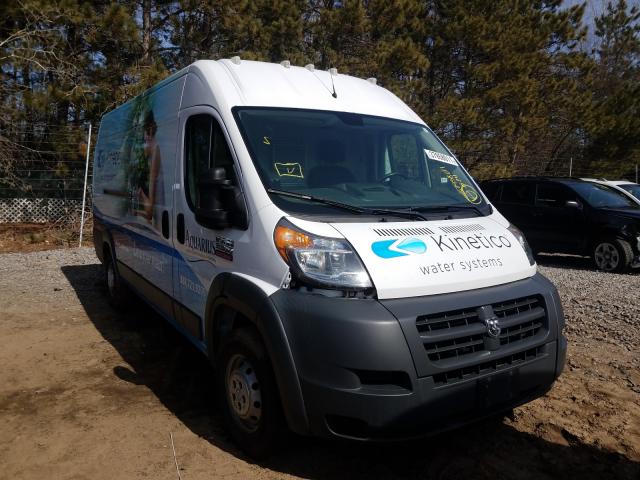 RAM PROMASTER 2015 3c6urvjg7fe511311