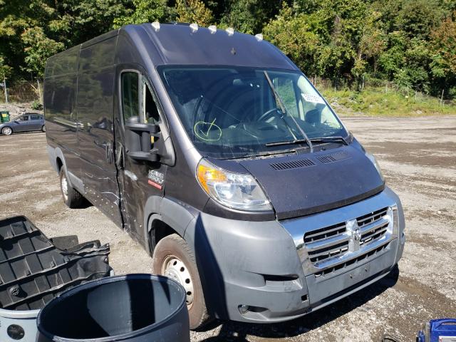 RAM PROMASTER CARGO VAN 2017 3c6urvjg7he505530