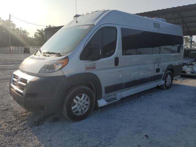 RAM PROMASTER 2017 3c6urvjg7he529228