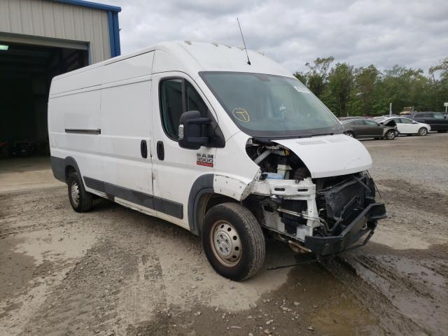 RAM PROMASTER 2017 3c6urvjg7he538074