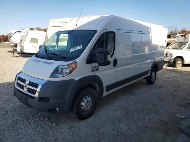 RAM PROMASTER 2017 3c6urvjg7he544750