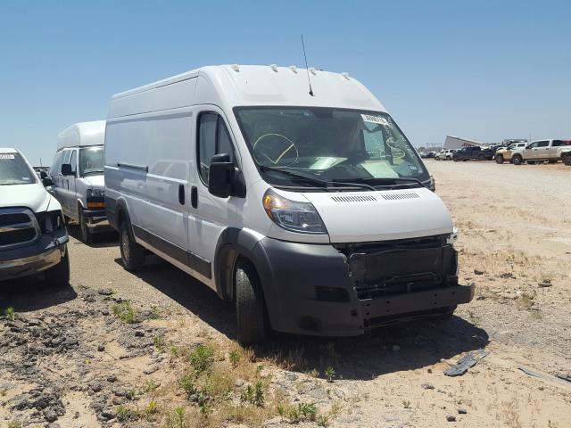 RAM PROMASTER 2017 3c6urvjg7he550466