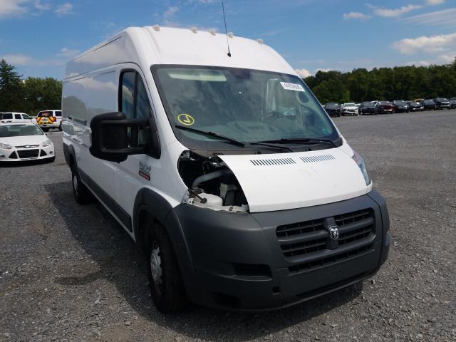 RAM PROMASTER 2018 3c6urvjg7je119857