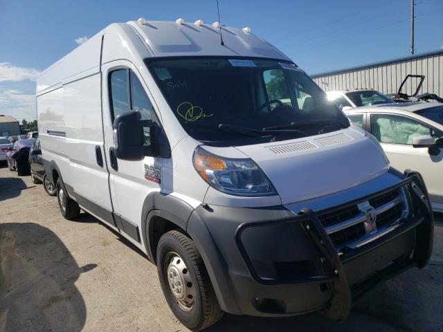 RAM PROMASTER 2018 3c6urvjg7je135010