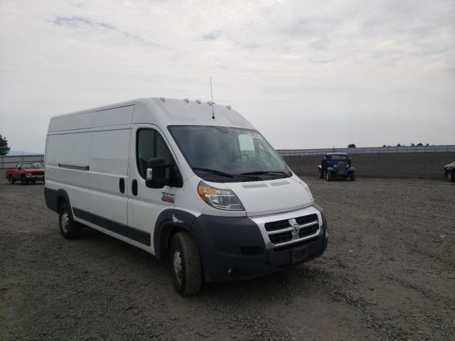 RAM PROMASTER 2018 3c6urvjg7je146072