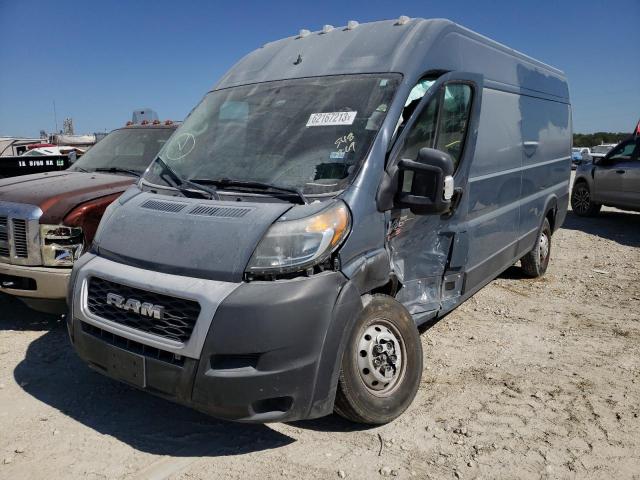 RAM PROMASTER 2019 3c6urvjg7ke548269