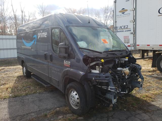 RAM PROMASTER 2019 3c6urvjg7ke548630