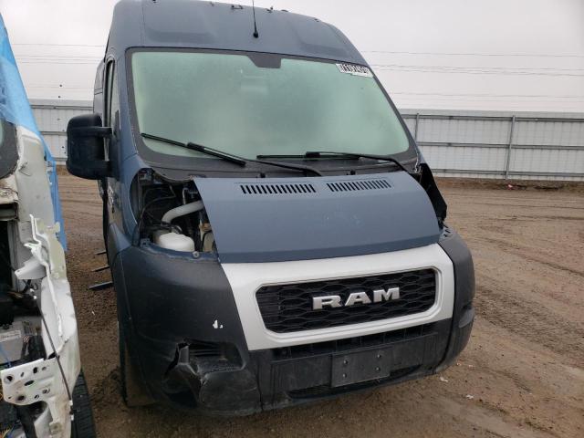 RAM PROMASTER 2019 3c6urvjg7ke551494