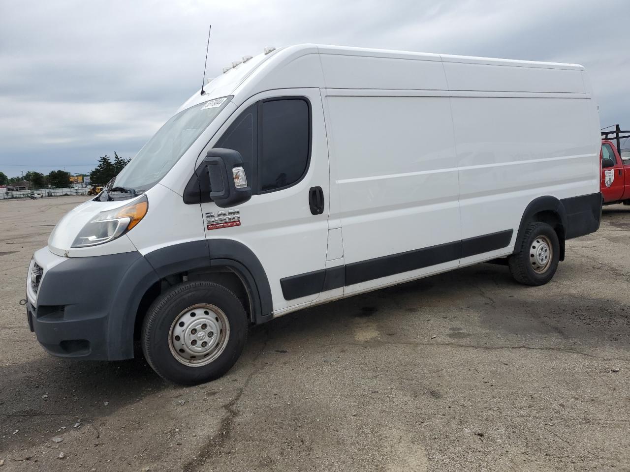 RAM PROMASTER CITY 2019 3c6urvjg7ke552919