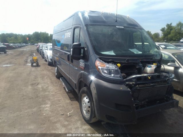 RAM PROMASTER CARGO VAN 2020 3c6urvjg7le112832