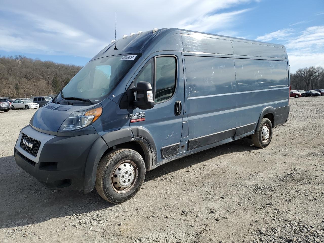 RAM PROMASTER CITY 2020 3c6urvjg7le117772