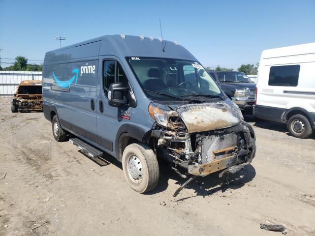 RAM PROMASTER 2020 3c6urvjg7le129064