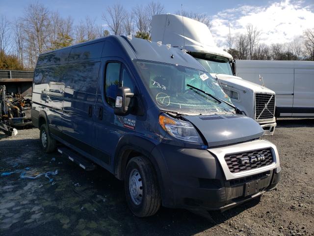 RAM PROMASTER 2020 3c6urvjg7le136130