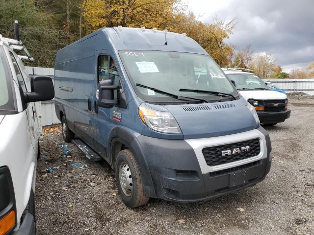 RAM PROMASTER 2020 3c6urvjg7le140985