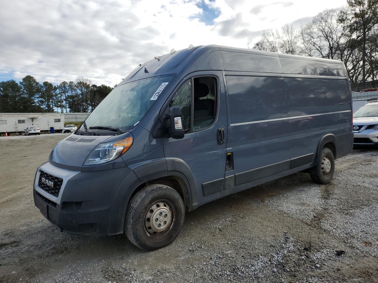 RAM PROMASTER CITY 2020 3c6urvjg7le145166