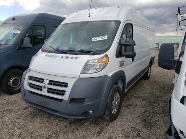 RAM PROMASTER 2014 3c6urvjg8ee115516