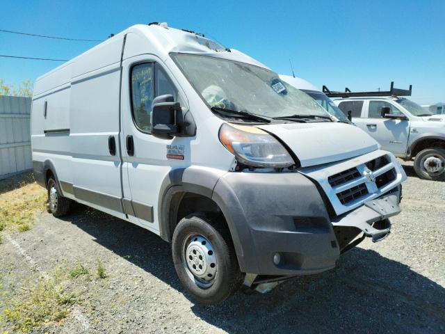 DODGE VAN 2014 3c6urvjg8ee119467