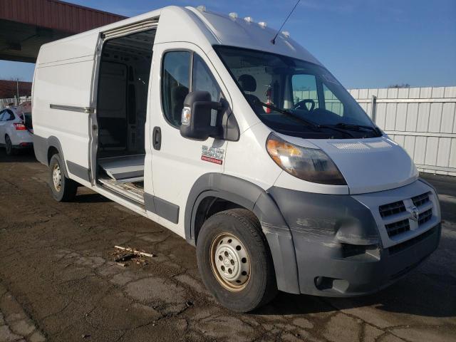 RAM PROMASTER 2014 3c6urvjg8ee120120