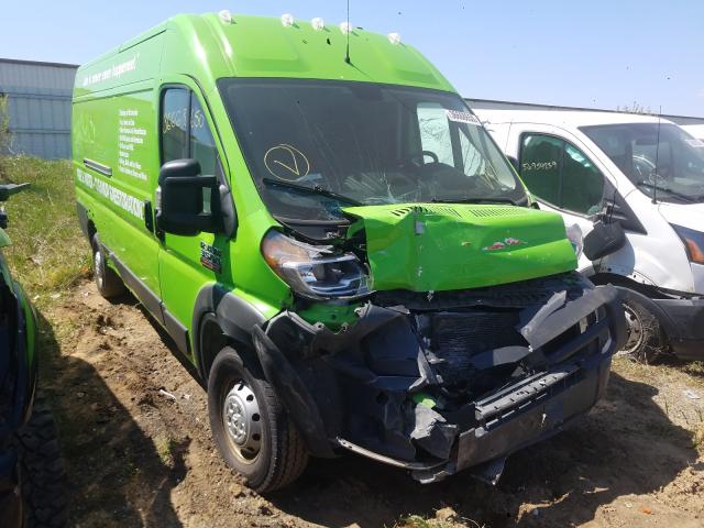 RAM PROMASTER 2014 3c6urvjg8ee123244