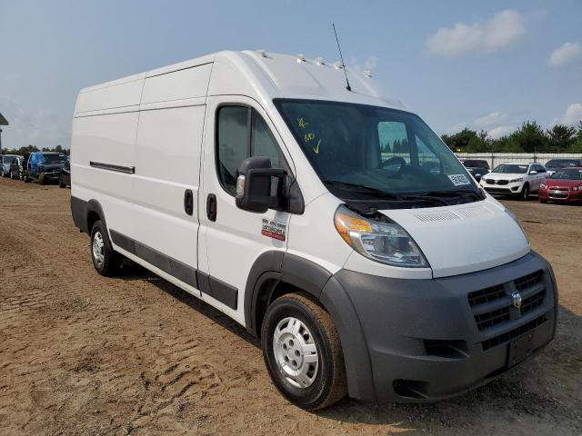 RAM PROMASTER 2015 3c6urvjg8fe506733