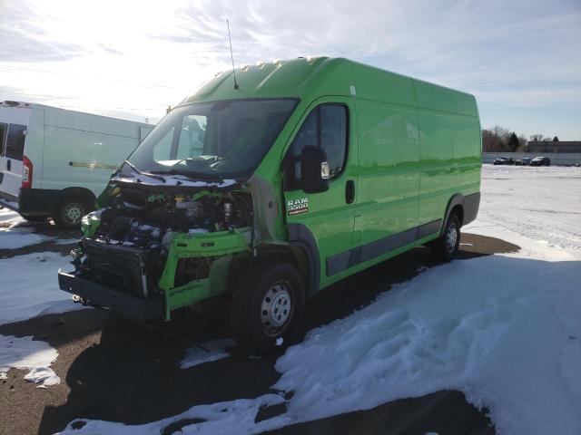 RAM PROMASTER 2016 3c6urvjg8ge105989