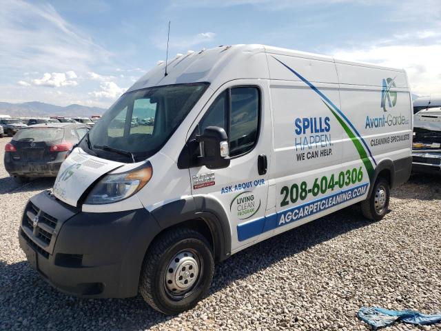 RAM PROMASTER 2016 3c6urvjg8ge110979