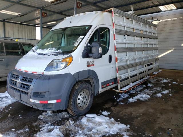 RAM PROMASTER 2016 3c6urvjg8ge137602