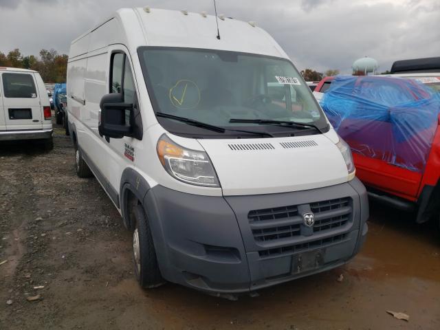 RAM PROMASTER 2017 3c6urvjg8he509621