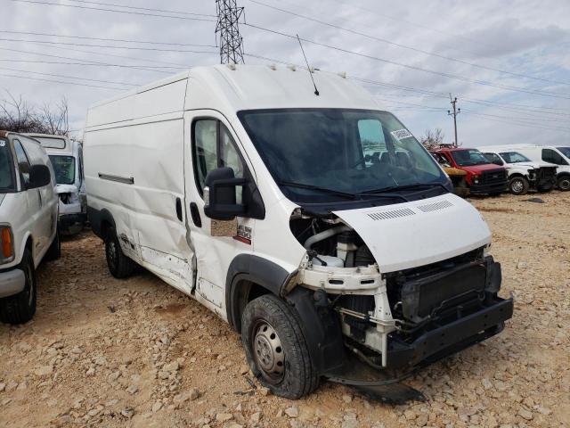 RAM PROMASTER 2017 3c6urvjg8he544613