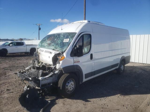 RAM PROMASTER 2018 3c6urvjg8je123903