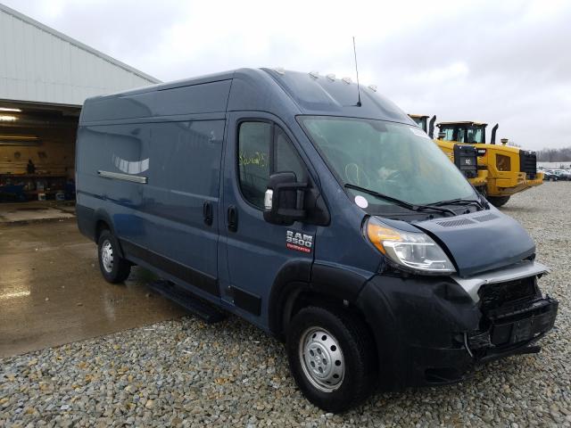 RAM PROMASTER 2019 3c6urvjg8ke542156