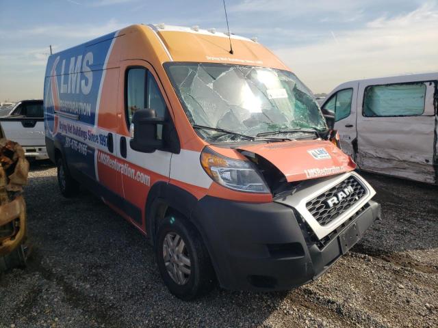 RAM PROMASTER 2019 3c6urvjg8ke542562