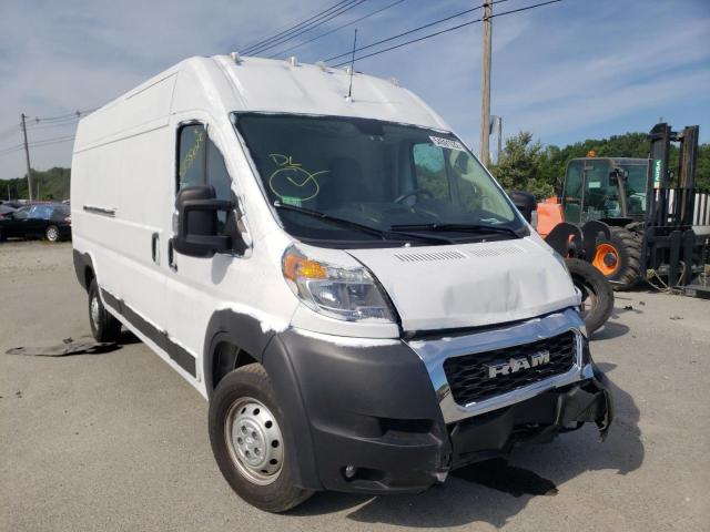 RAM PROMASTER 2019 3c6urvjg8ke545381