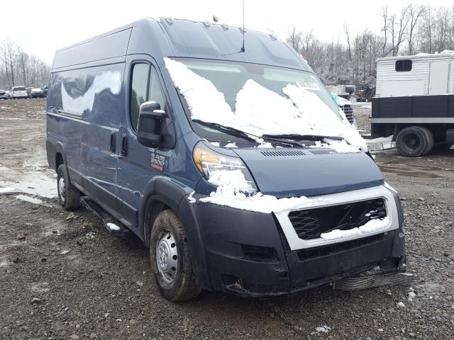 RAM PROMASTER 2019 3c6urvjg8ke551522