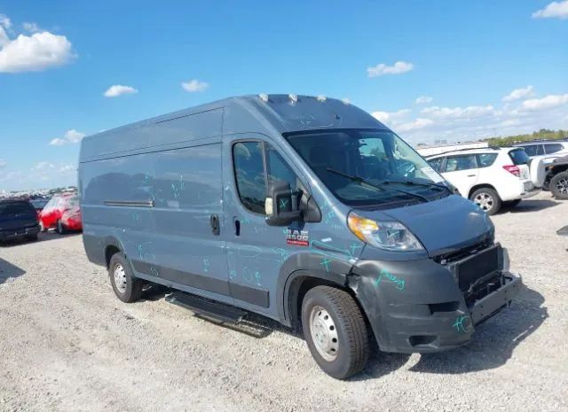 RAM PROMASTER CARGO VAN 2019 3c6urvjg8ke556090