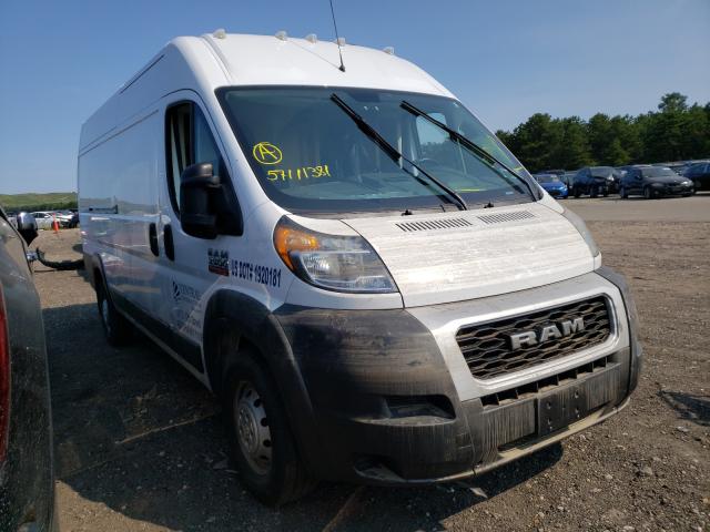 RAM PROMASTER 2019 3c6urvjg8ke560575