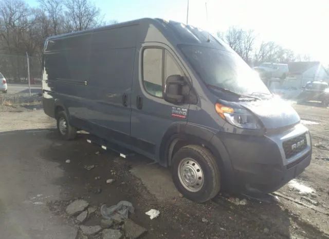 RAM PROMASTER CARGO VAN 2020 3c6urvjg8le112984